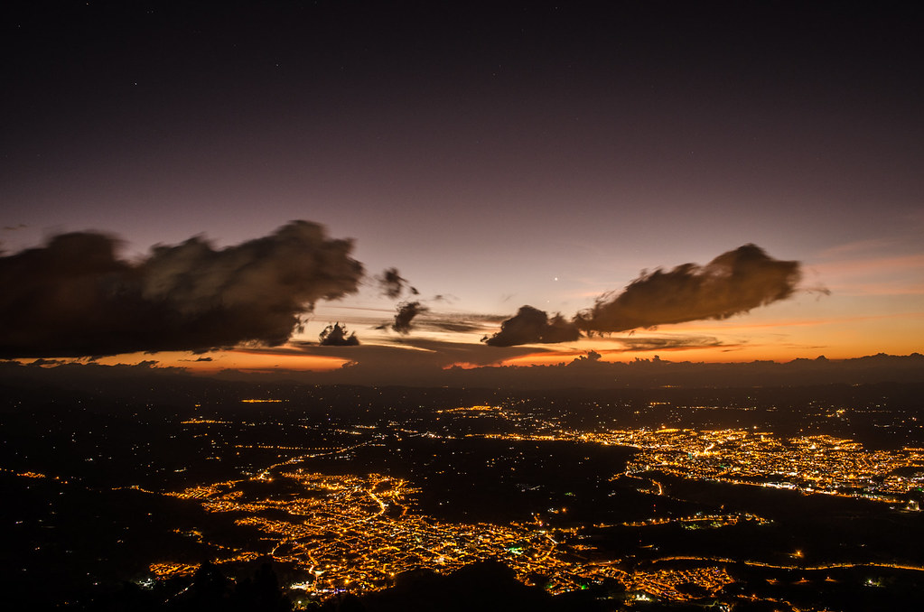 Calarcá- Armenia (Quíndio)