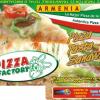 Pizza Factory Vender Pizzerias y comida rápida