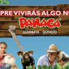 Parque Nacional de la Cultura Agropecuaria PANACA  Vender Parques temáticos