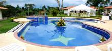 Finca Hotel Chalet Piramides Quindio