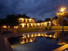 Finca Hotel El Bosque del Saman Quindio