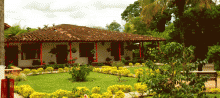 Finca Hotel El Carmen del Pinar Quindio