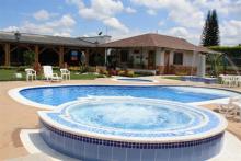 Finca La Aldea del Buen Vivir Quindio