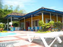 Finca Hotel La Esmeralda Quindio