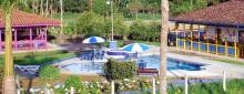 Finca Hotel La Joya del Parque Quindio