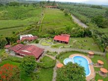 Finca Hotel Sol y Luna Quindio