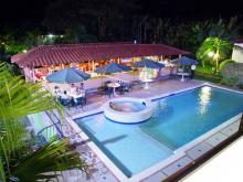 Finca Hotel Hostal de la Vega Quindio