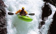 Turismo y Aventura Extrema en el Quindío