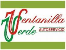 Supermercado Ventanilla Verde