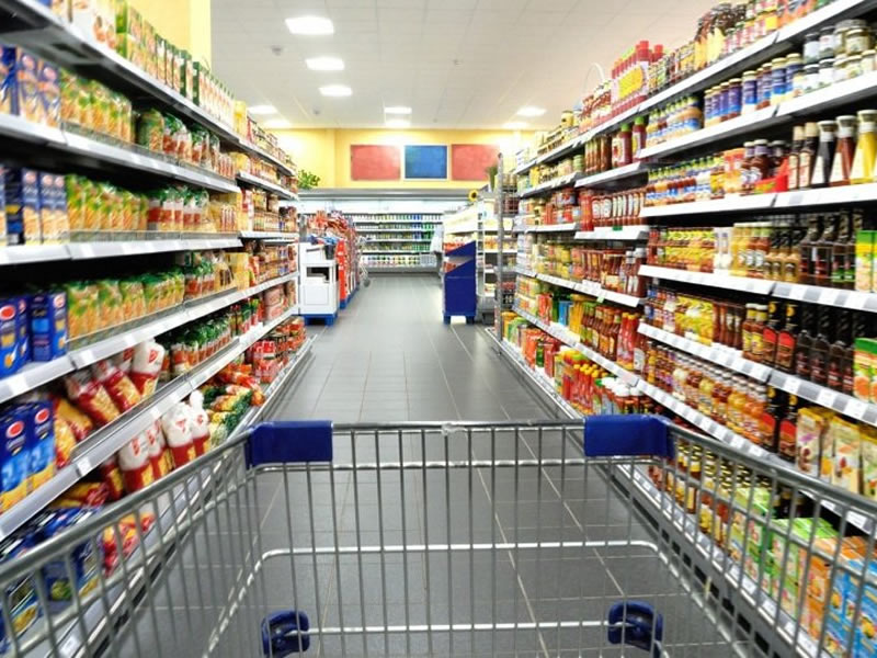 Supermercados en Armenia Quindío