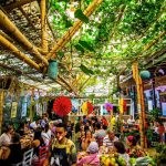 Restaurante típico Helena Adentro