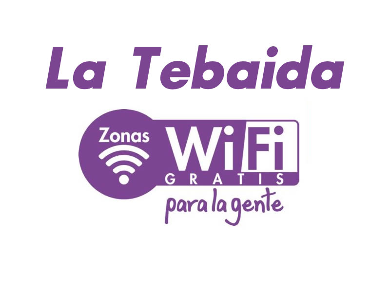 Zona WiFi Gratis La Tebaida